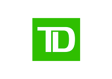 TD logo